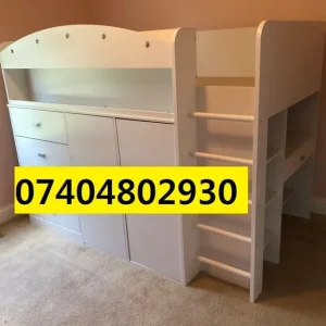 IKEA Flat Pack Furniture Assembly
