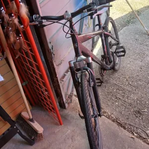 Landrover bike - Image 3