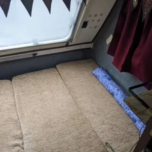 Freedom microlite caravan - Image 2