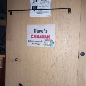 Freedom microlite caravan - Image 5