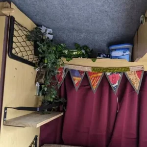 Freedom microlite caravan - Image 6