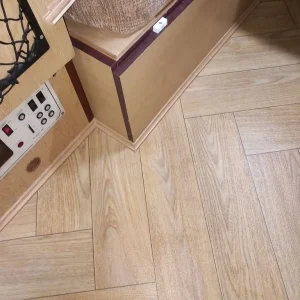 Freedom microlite caravan - Image 7