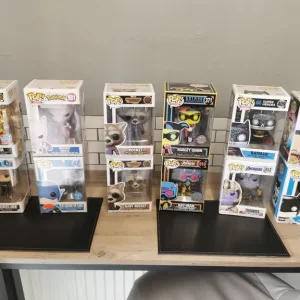 Comics and Funko Pops collection - Image 8