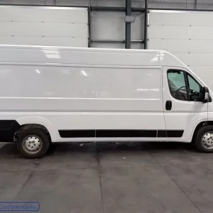 2022 Citroen Relay 2.2 BlueHDi 35 Enterprise Panel Van 5dr Diesel Manual L3 High Roof Euro 6 - Image 2