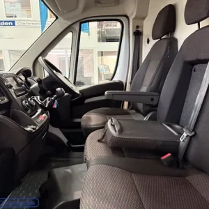 2022 Citroen Relay 2.2 BlueHDi 35 Enterprise Panel Van 5dr Diesel Manual L3 High Roof Euro 6 - Image 3