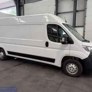 2022 Citroen Relay 2.2 BlueHDi 35 Enterprise Panel Van 5dr Diesel Manual L3 High Roof Euro 6