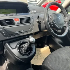 2013 Citroen C4 Grand Picasso 2.0 HDi 150 Platinum 5dr MPV Diesel Manual - Image 3