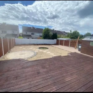 🛠️ Carpentry, plumbing, and full home refurbs - Image 3