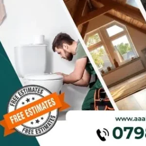 🛠️ Carpentry, plumbing, and full home refurbs - Image 5