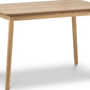 Dining table and 4 chairs - Image 3
