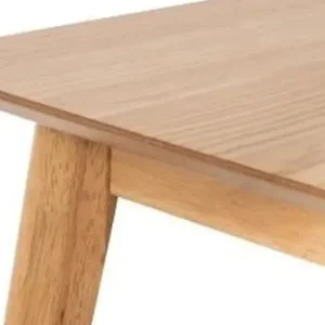 Dining table and 4 chairs - Image 5