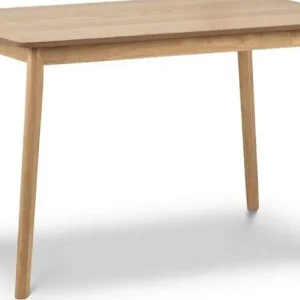 Dining table and 4 chairs - Image 6