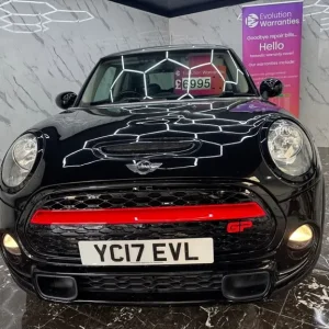 2017 MINI Cooper S Seven Edition 2.0 Petrol Manual - Image 5