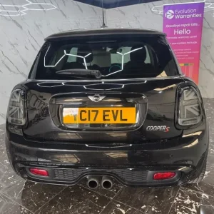 2017 MINI Cooper S Seven Edition 2.0 Petrol Manual - Image 6