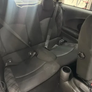 2017 MINI Cooper S Seven Edition 2.0 Petrol Manual - Image 8