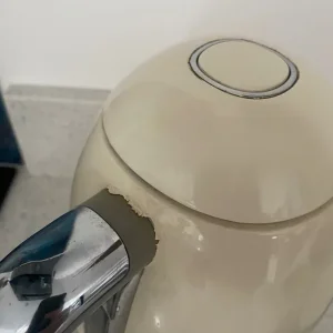 SMEG kettle - Image 4