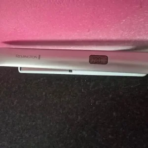 PROluxe Hair Straightener Remington - Image 7
