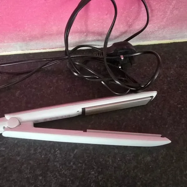 PROluxe Hair Straightener Remington