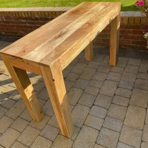 Hall table