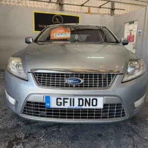2011 Ford Mondeo 2.0 TDCi Titanium X Hatchback - Image 4