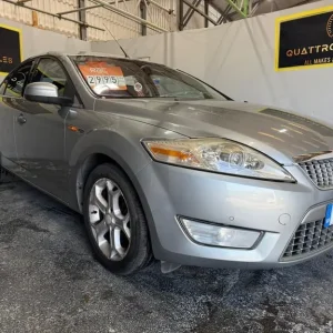 2011 Ford Mondeo 2.0 TDCi Titanium X Hatchback - Image 5