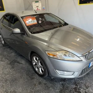 2011 Ford Mondeo 2.0 TDCi Titanium X Hatchback - Image 6