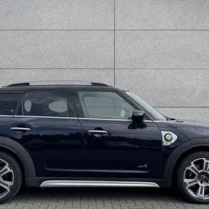 2021 MINI Countryman 1.5 Cooper S E Exclusive ALL4 PHEV - Image 3