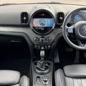 2021 MINI Countryman 1.5 Cooper S E Exclusive ALL4 PHEV - Image 4