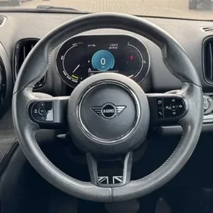 2021 MINI Countryman 1.5 Cooper S E Exclusive ALL4 PHEV - Image 5