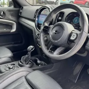 2021 MINI Countryman 1.5 Cooper S E Exclusive ALL4 PHEV - Image 6