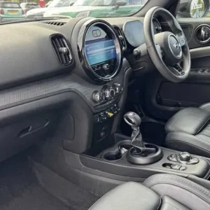 2021 MINI Countryman 1.5 Cooper S E Exclusive ALL4 PHEV - Image 7