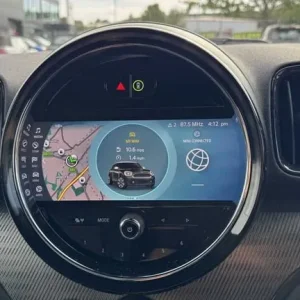 2021 MINI Countryman 1.5 Cooper S E Exclusive ALL4 PHEV - Image 8