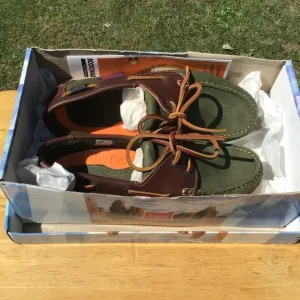 Deck shoes - Image 2