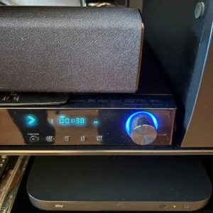 Samsung surround sound with DVD - Image 3