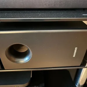 Samsung surround sound with DVD - Image 4