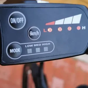 Halfords Assist 4 - Image 2