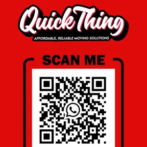 MAN WITH A VAN FOR DELIVERIES AND MOVES - Image 2