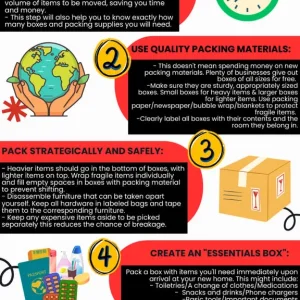 MAN WITH A VAN FOR DELIVERIES AND MOVES - Image 5