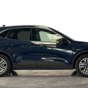 2021 Ford Kuga 2.0 EcoBlue mHEV Titanium 5-door hatchback diesel manual - Image 3