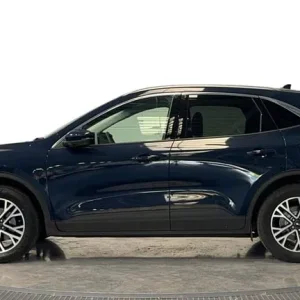 2021 Ford Kuga 2.0 EcoBlue mHEV Titanium 5-door hatchback diesel manual - Image 7