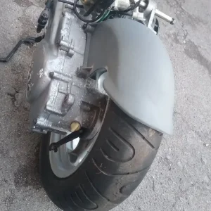 PGO T-Rex 50cc 2000 – Complete engine and parts - Image 6