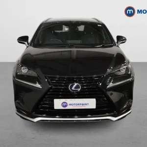 2021 Lexus NX 300h 5-door Hybrid SUV - Image 2