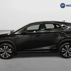 2021 Lexus NX 300h 5-door Hybrid SUV - Image 4