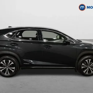 2021 Lexus NX 300h 5-door Hybrid SUV - Image 8