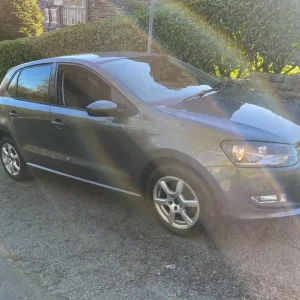 Volkswagen Polo 1.2 2011 Manual Hatchback - Image 2