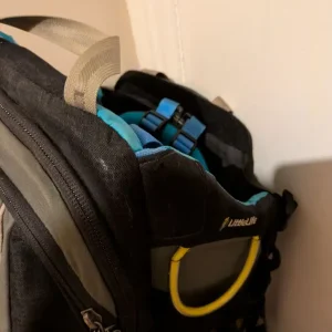 LittleLife Voyager S5 baby carrier backpack - Image 3