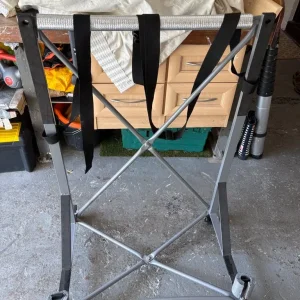 Car hardtop stand - Image 2