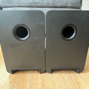 Q Acoustics 2020i Bookshelf Speakers (Pair) - Image 4