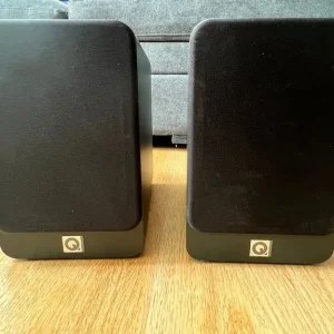 Q Acoustics 2020i Bookshelf Speakers (Pair)