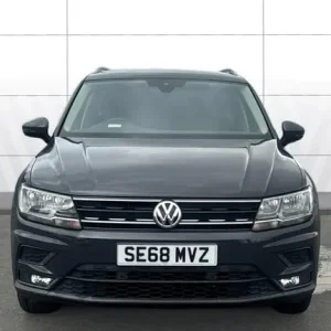 2019 Volkswagen Tiguan 1.5 TSi EVO 150 Match 5-door Estate - Image 3